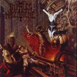 Impaled Nazarene - Nihil